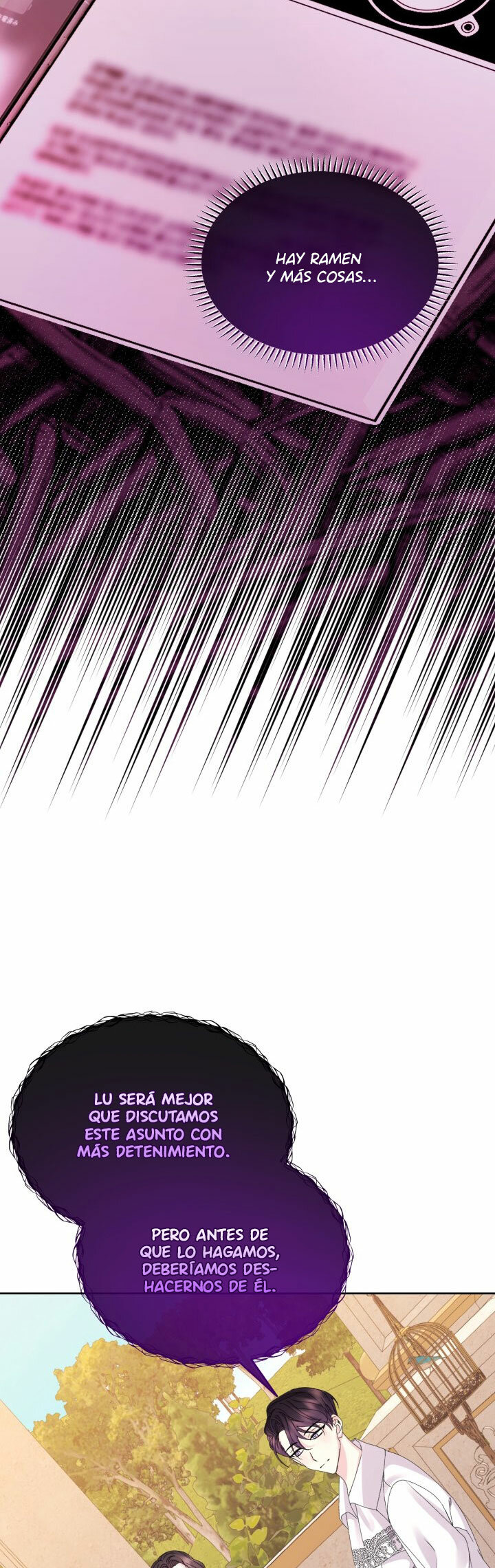 Read Princesa de la perdicion ES Manga Online