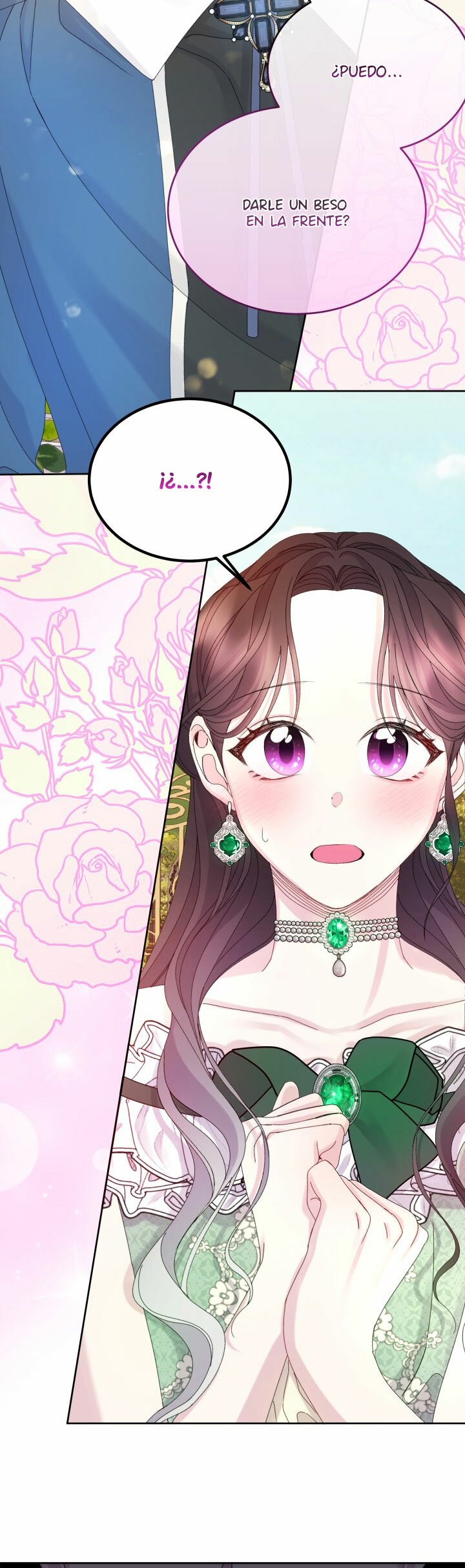 Read Princesa de la perdicion ES Manga Online