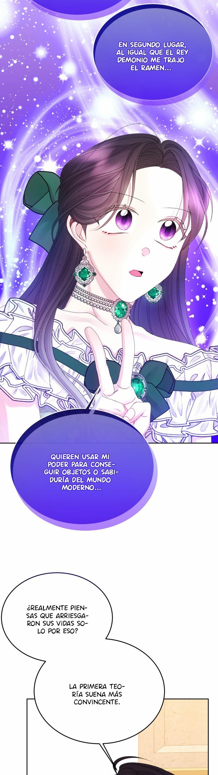 Read Princesa de la perdicion ES Manga Online