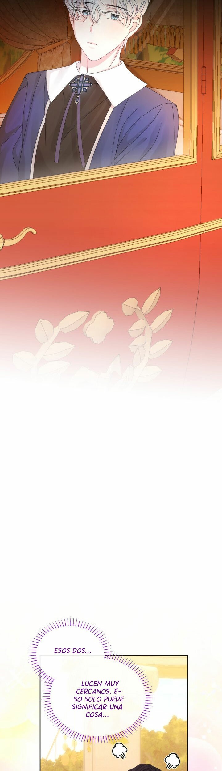 Read Princesa de la perdicion ES Manga Online