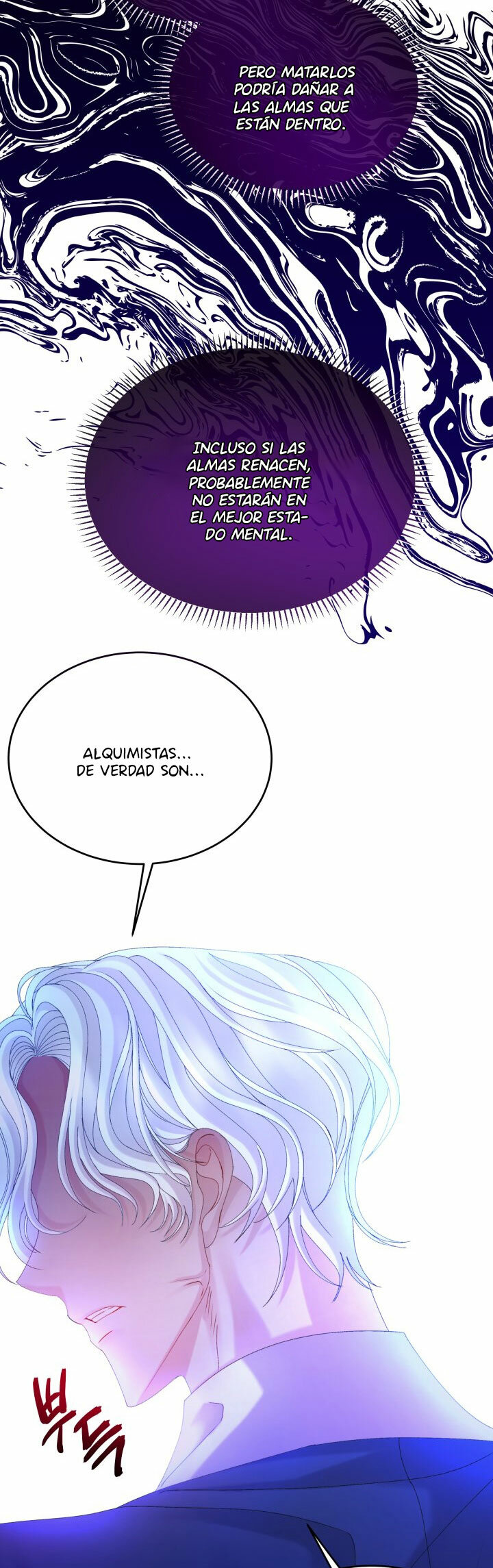 Read Princesa de la perdicion ES Manga Online