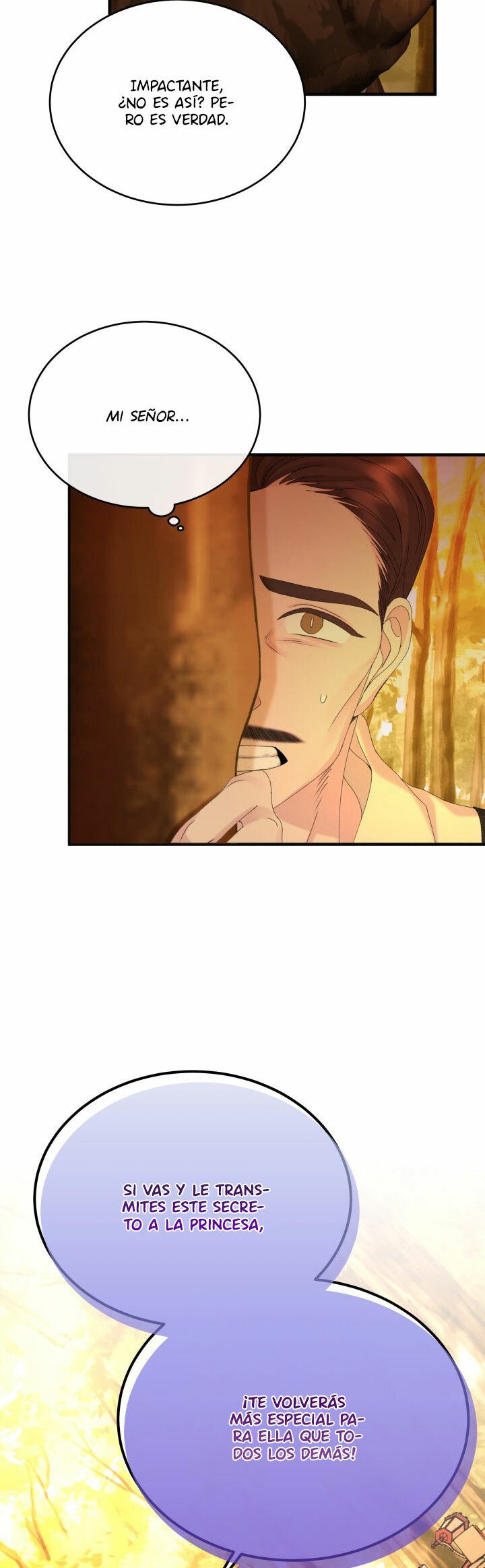 Read Princesa de la perdicion ES Manga Online