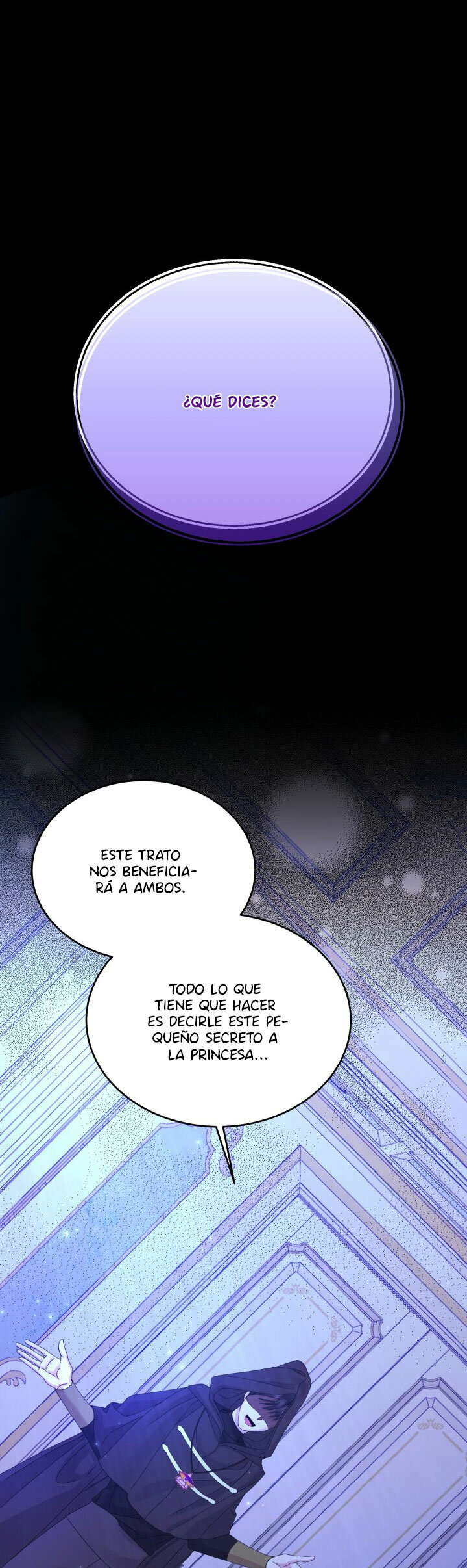 Read Princesa de la perdicion ES Manga Online