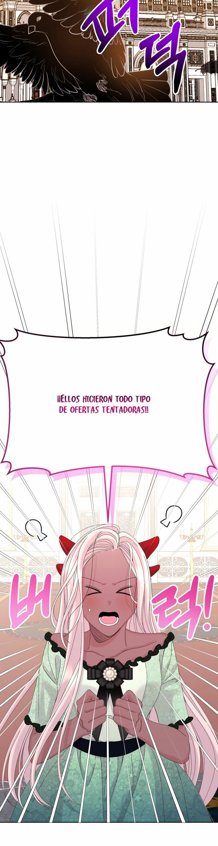 Read Princesa de la perdicion ES Manga Online
