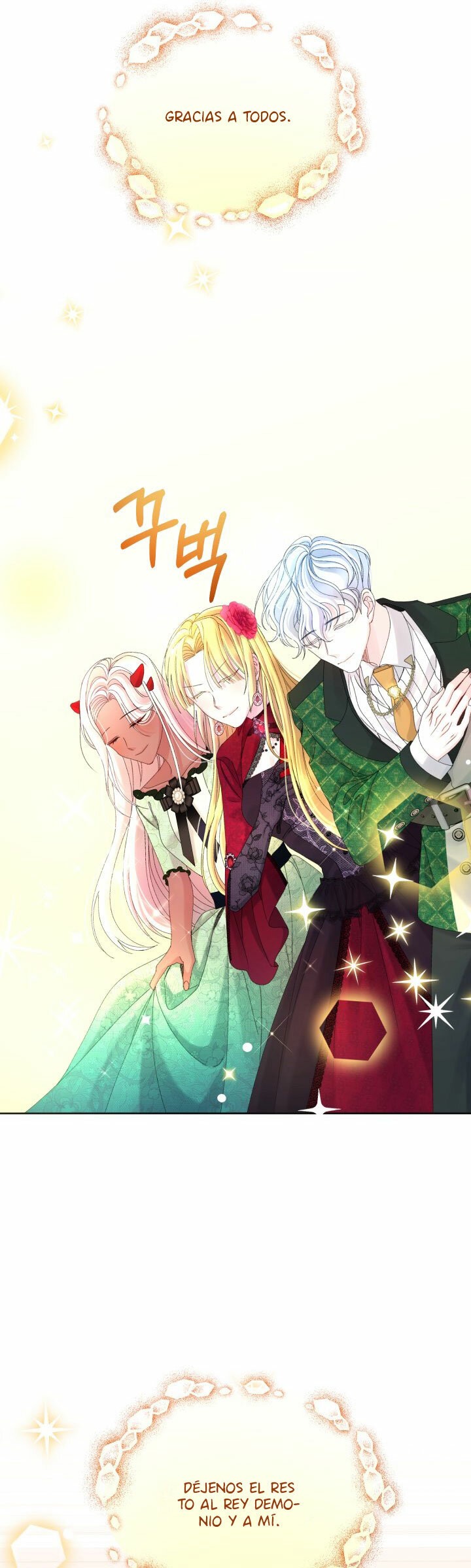 Read Princesa de la perdicion ES Manga Online