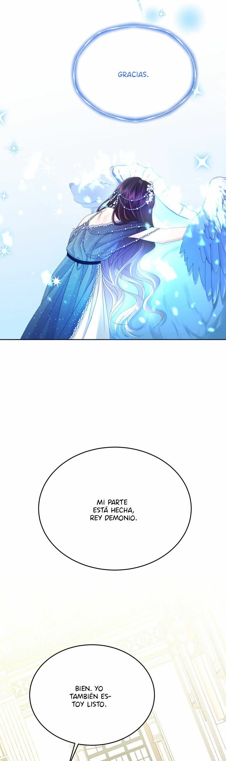 Read Princesa de la perdicion ES Manga Online