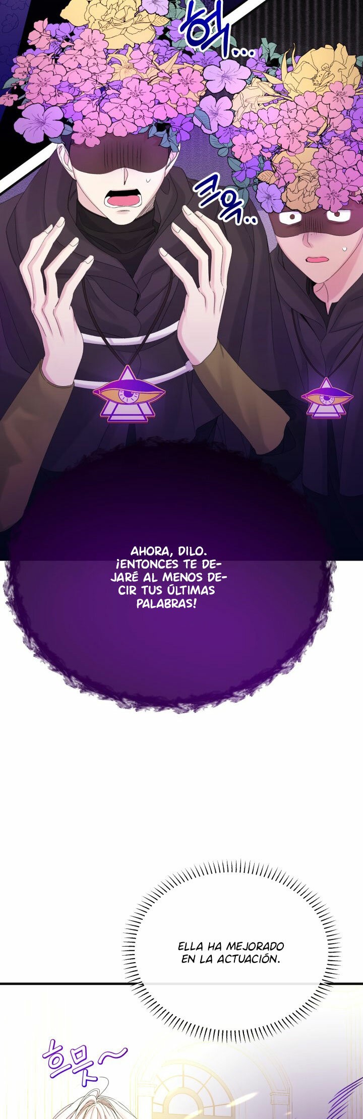 Read Princesa de la perdicion ES Manga Online
