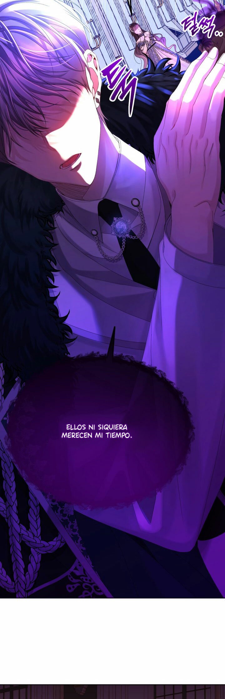 Read Princesa de la perdicion ES Manga Online