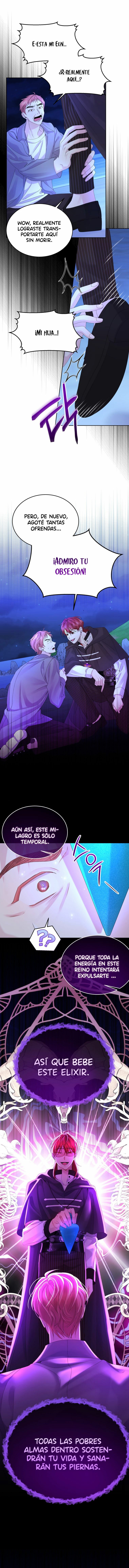 Read Princesa de la perdicion ES Manga Online