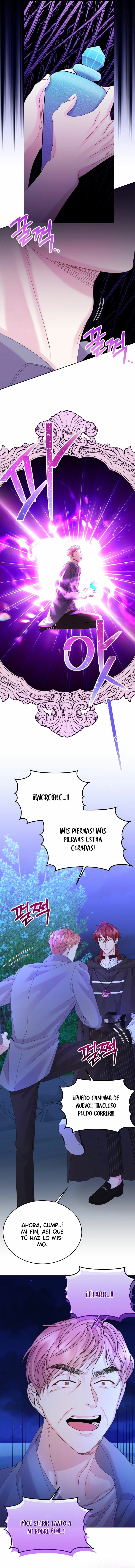 Read Princesa de la perdicion ES Manga Online