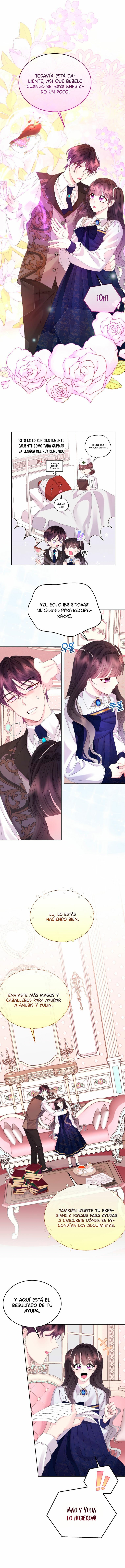 Read Princesa de la perdicion ES Manga Online