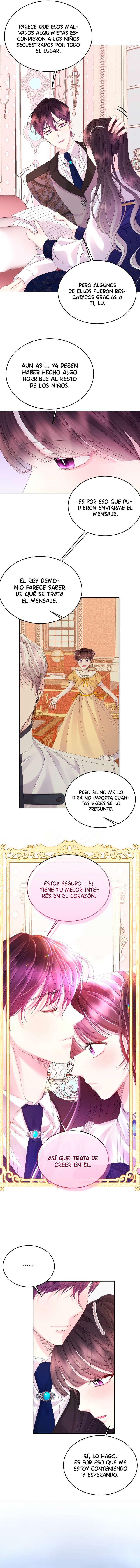 Read Princesa de la perdicion ES Manga Online