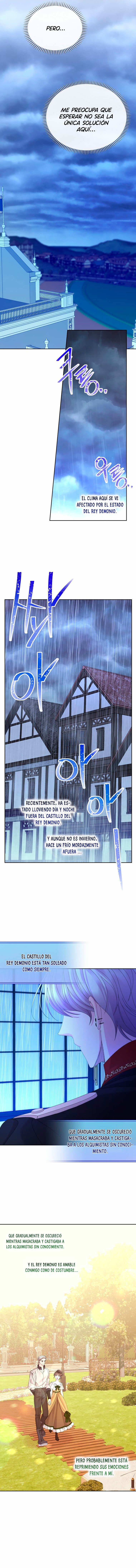 Read Princesa de la perdicion ES Manga Online