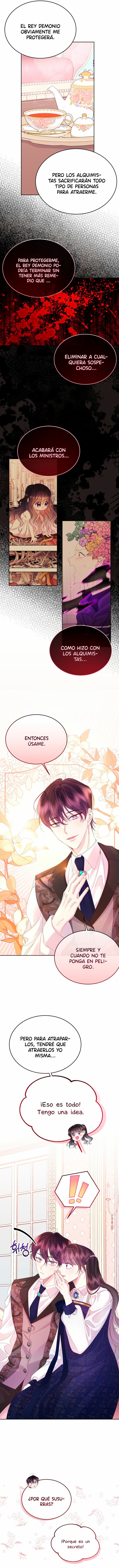 Read Princesa de la perdicion ES Manga Online