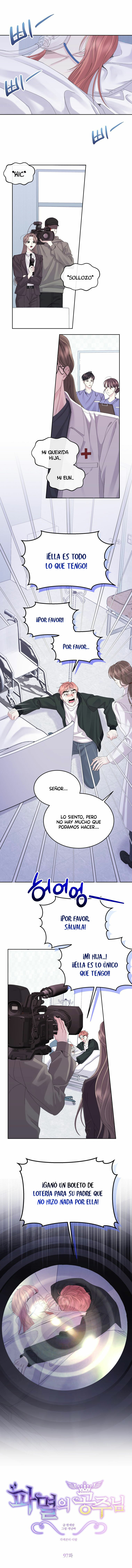 Read Princesa de la perdicion ES Manga Online