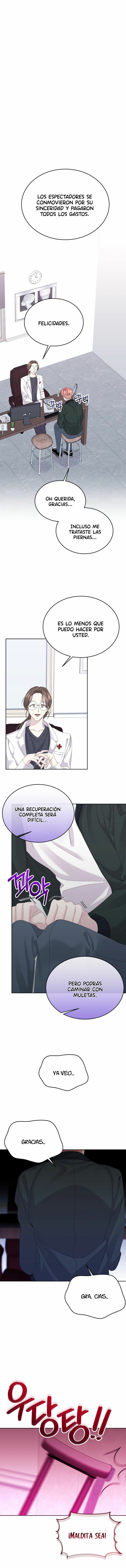 Read Princesa de la perdicion ES Manga Online