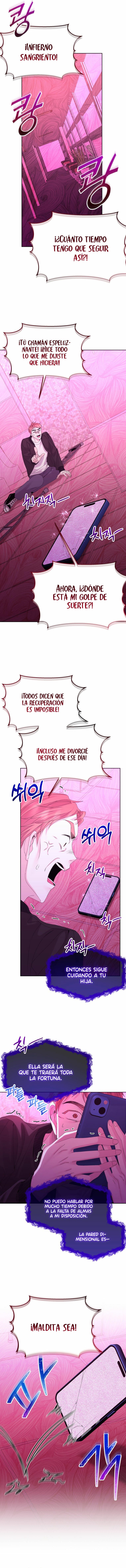 Read Princesa de la perdicion ES Manga Online