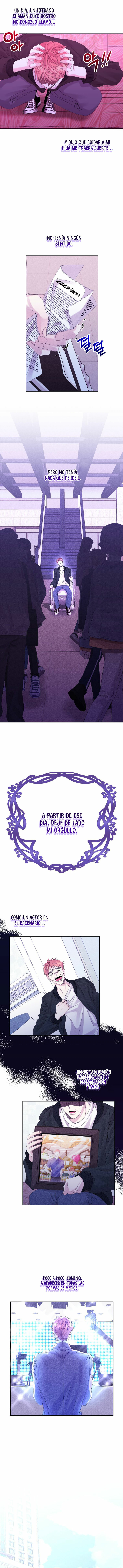 Read Princesa de la perdicion ES Manga Online