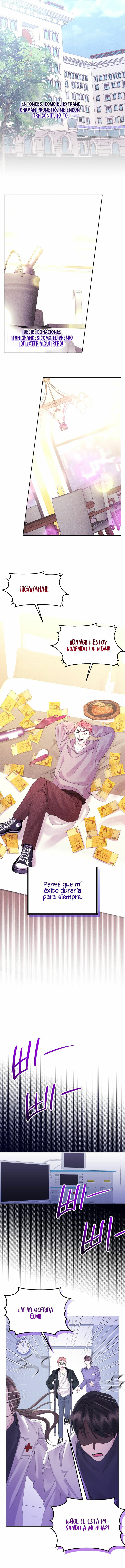 Read Princesa de la perdicion ES Manga Online