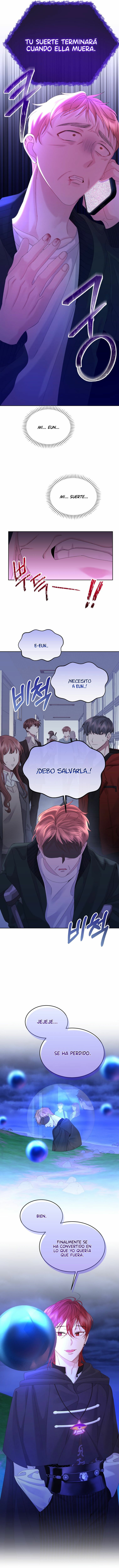 Read Princesa de la perdicion ES Manga Online