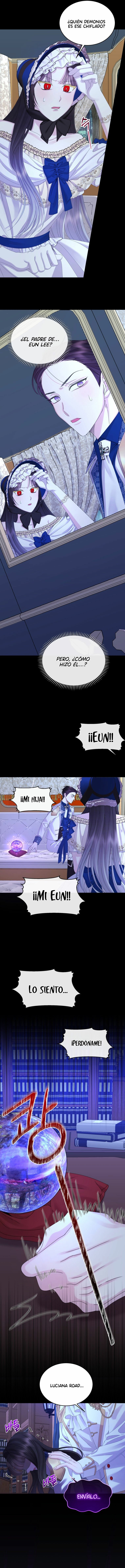 Read Princesa de la perdicion ES Manga Online