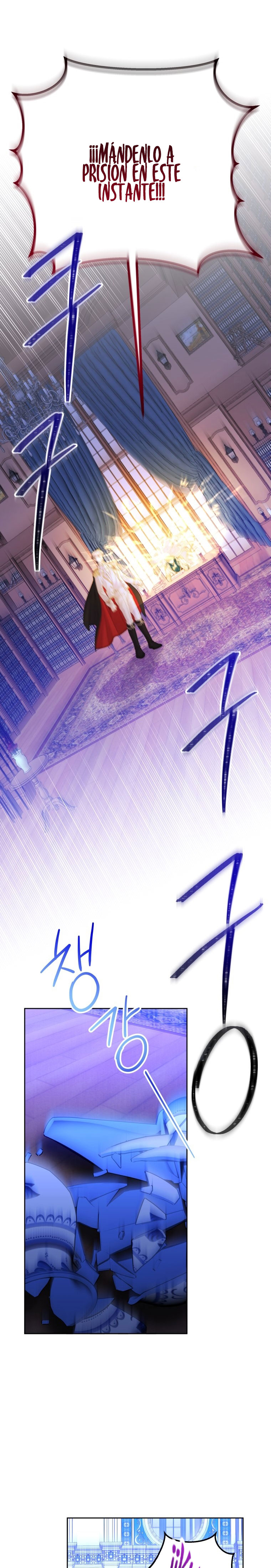 Read Princesa de la perdicion ES Manga Online