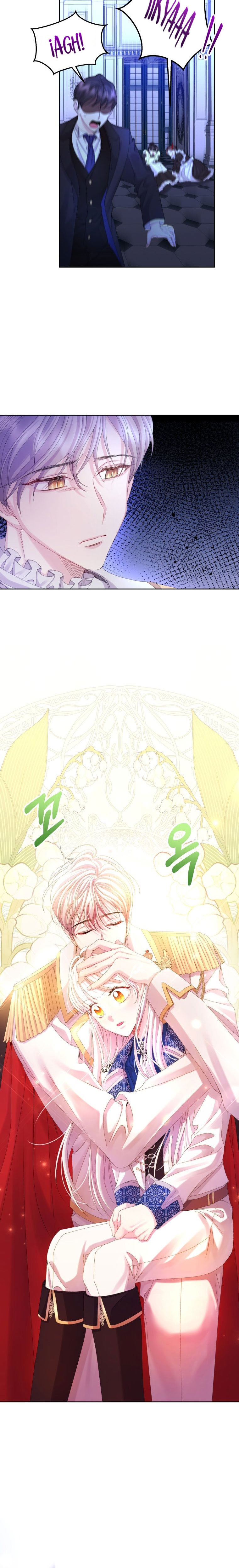 Read Princesa de la perdicion ES Manga Online