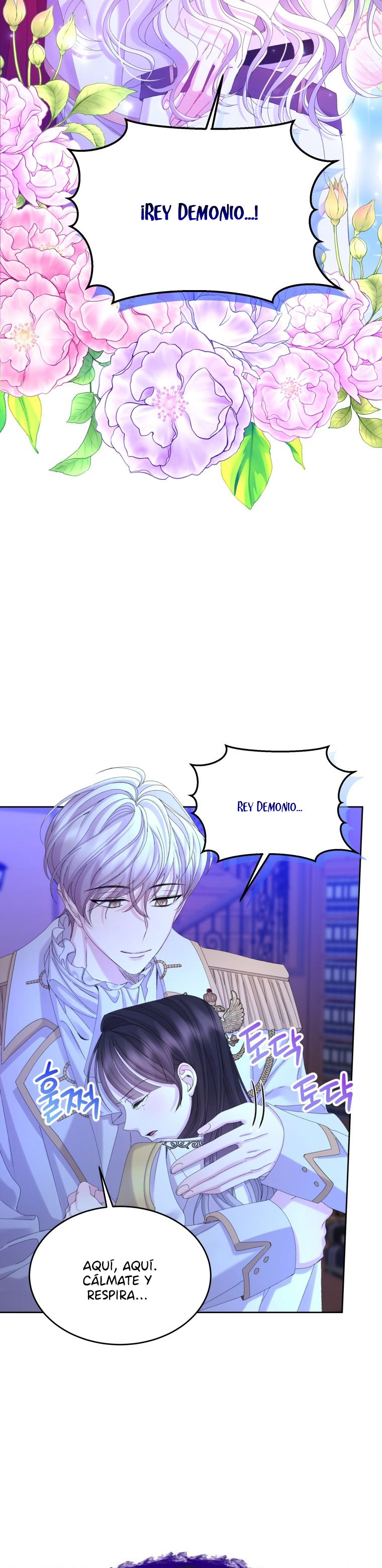 Read Princesa de la perdicion ES Manga Online