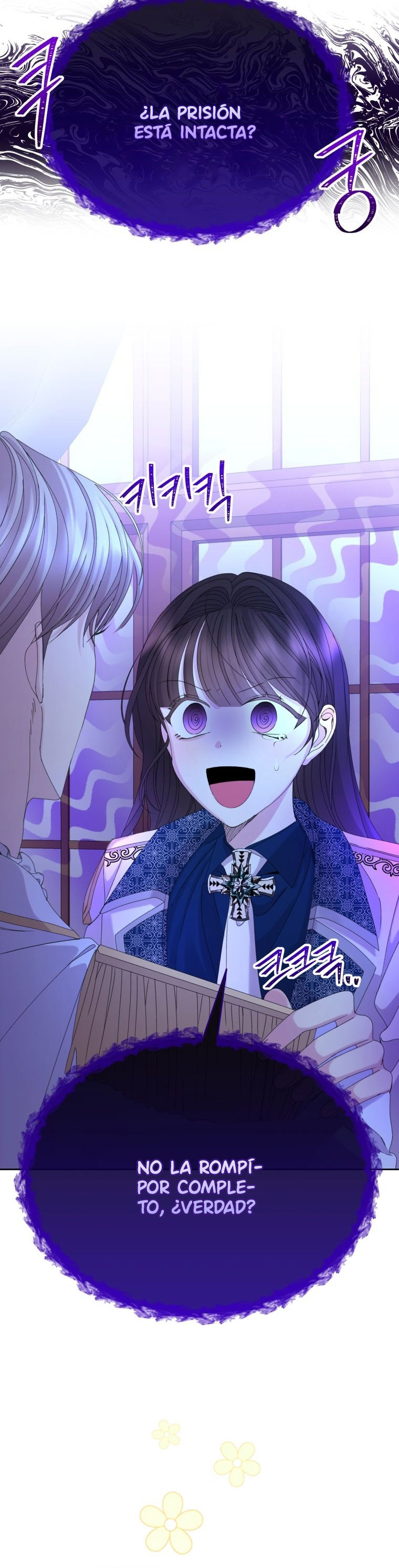 Read Princesa de la perdicion ES Manga Online