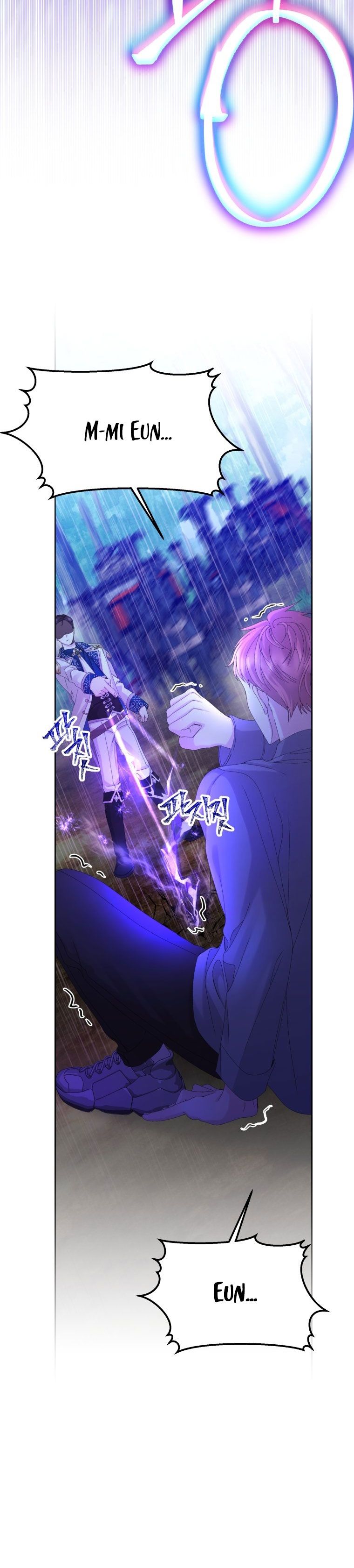 Read Princesa de la perdicion ES Manga Online