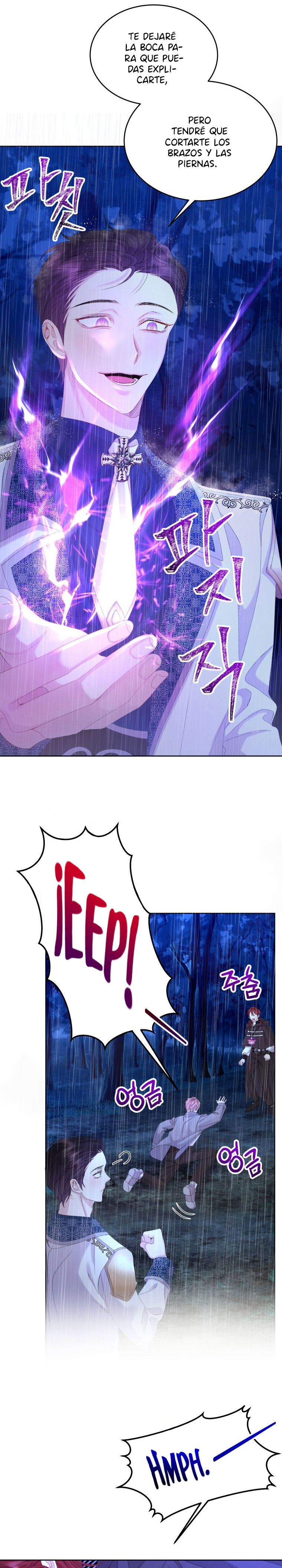 Read Princesa de la perdicion ES Manga Online