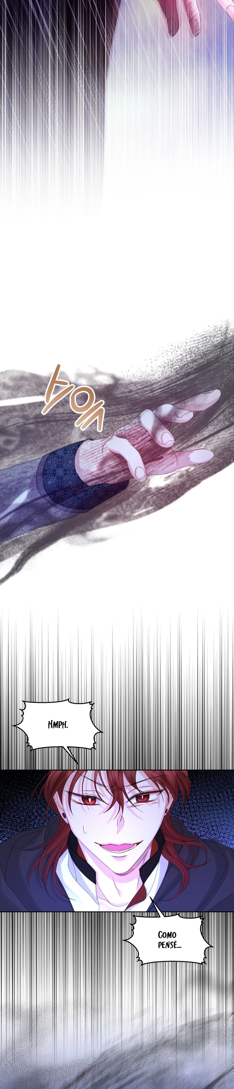 Read Princesa de la perdicion ES Manga Online