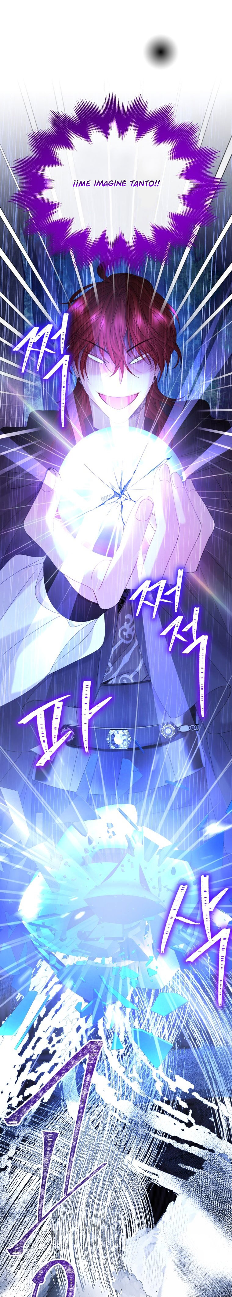 Read Princesa de la perdicion ES Manga Online