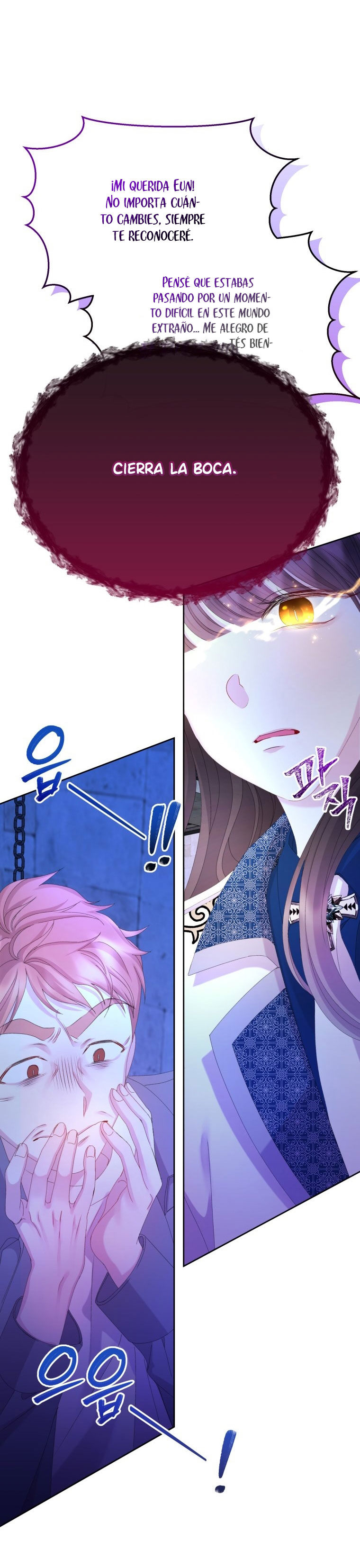 Read Princesa de la perdicion ES Manga Online