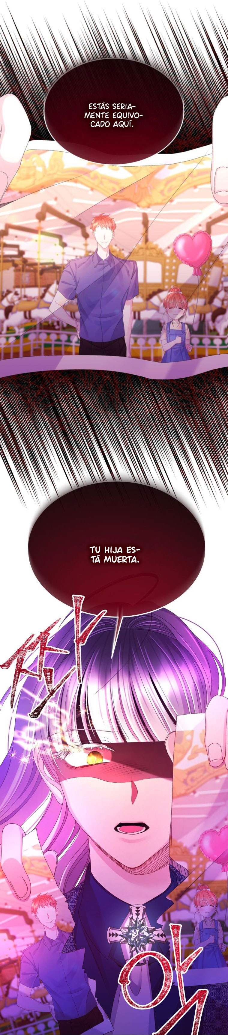 Read Princesa de la perdicion ES Manga Online