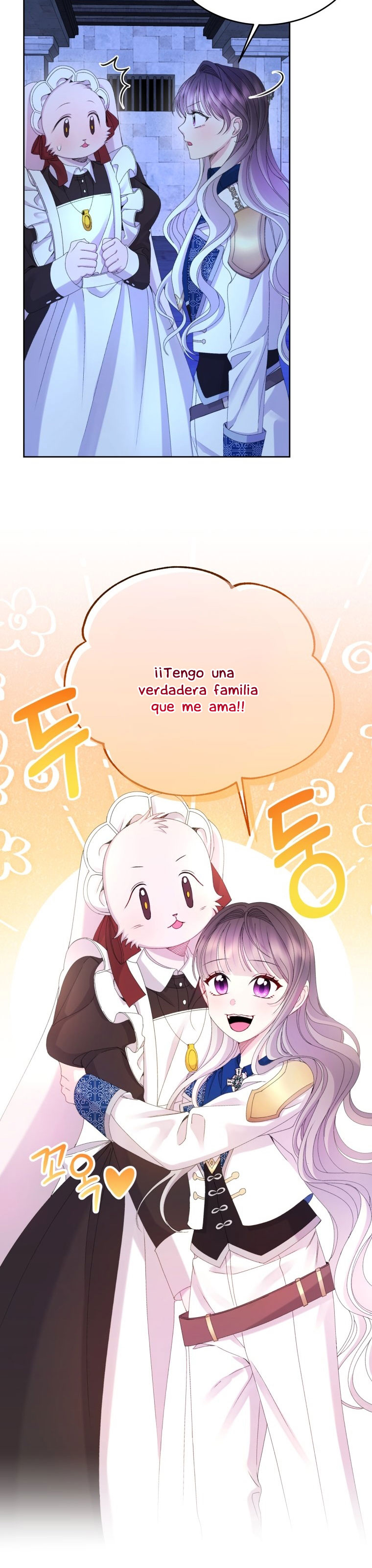 Read Princesa de la perdicion ES Manga Online