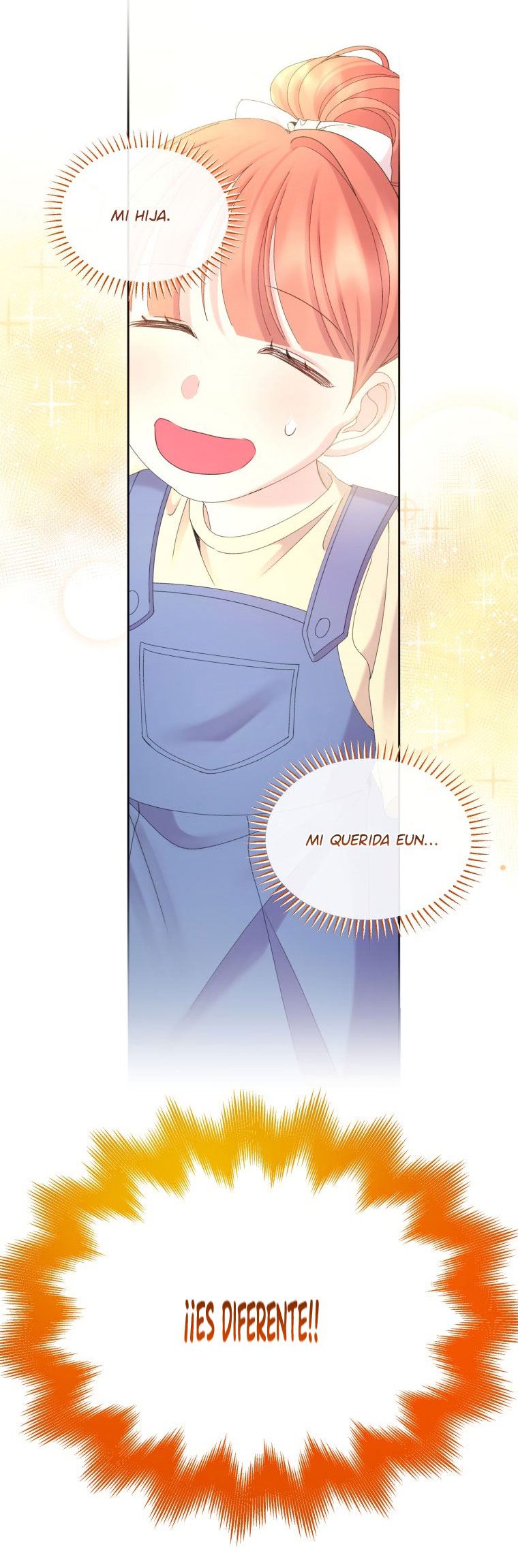 Read Princesa de la perdicion ES Manga Online