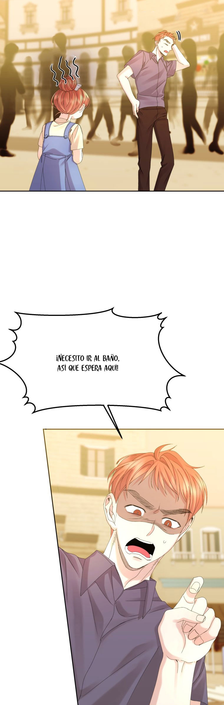 Read Princesa de la perdicion ES Manga Online