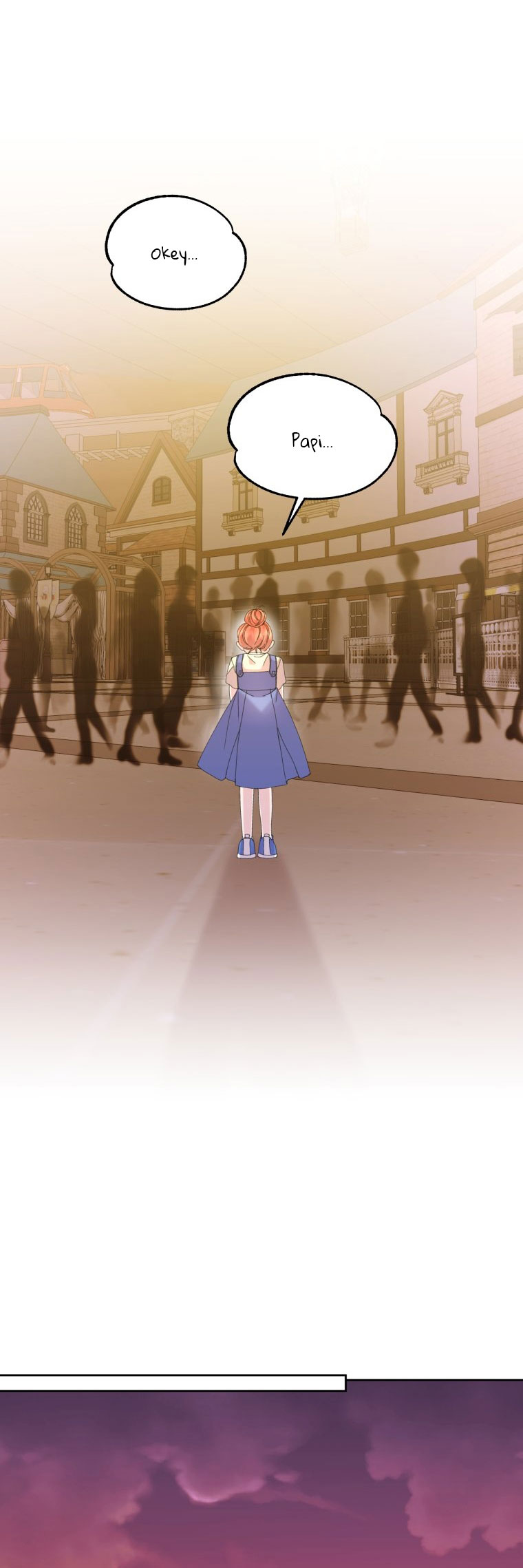 Read Princesa de la perdicion ES Manga Online