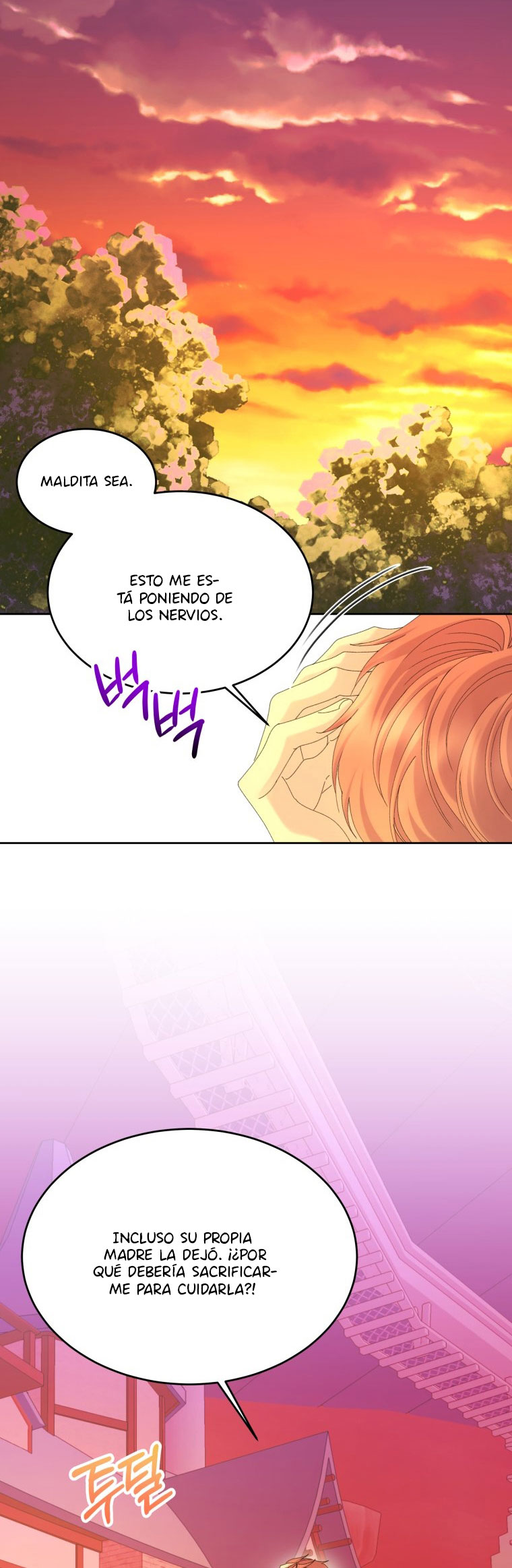 Read Princesa de la perdicion ES Manga Online