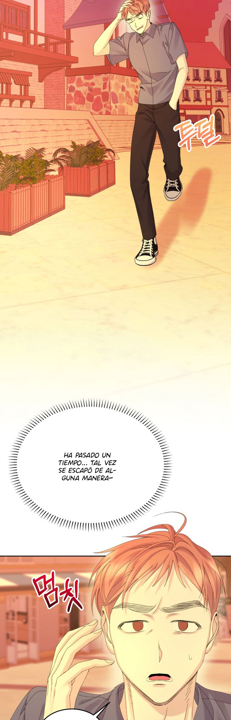 Read Princesa de la perdicion ES Manga Online