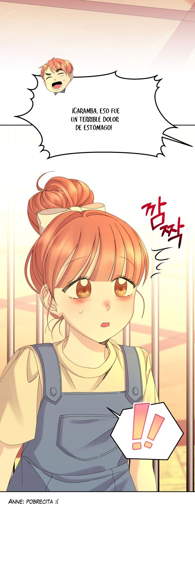 Read Princesa de la perdicion ES Manga Online