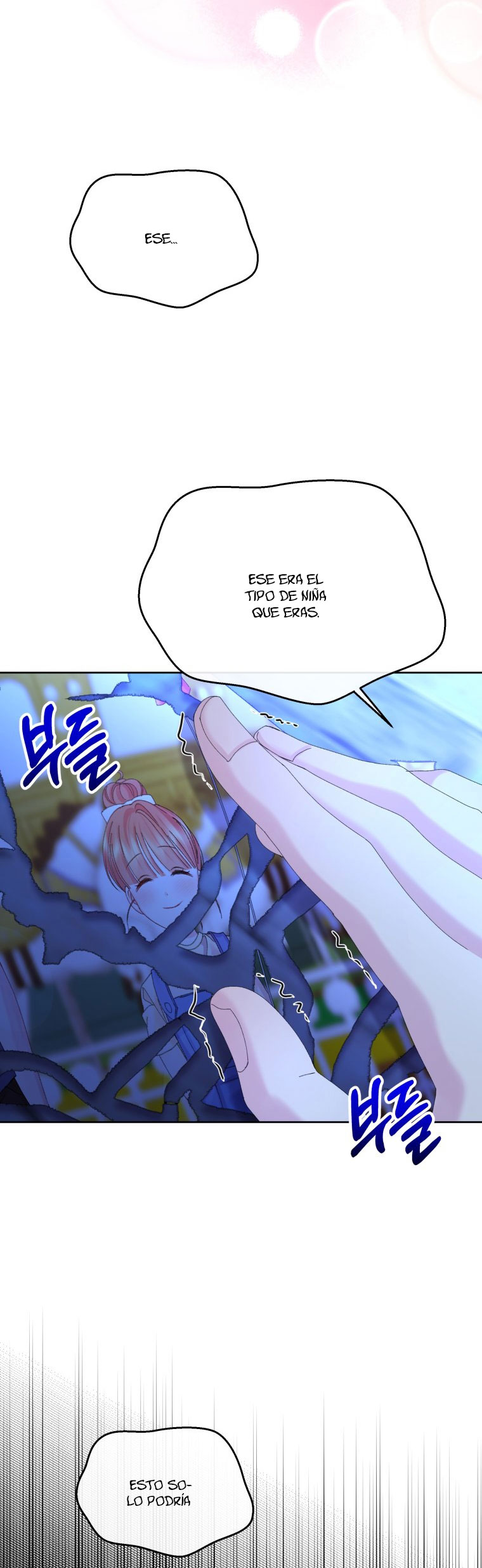 Read Princesa de la perdicion ES Manga Online
