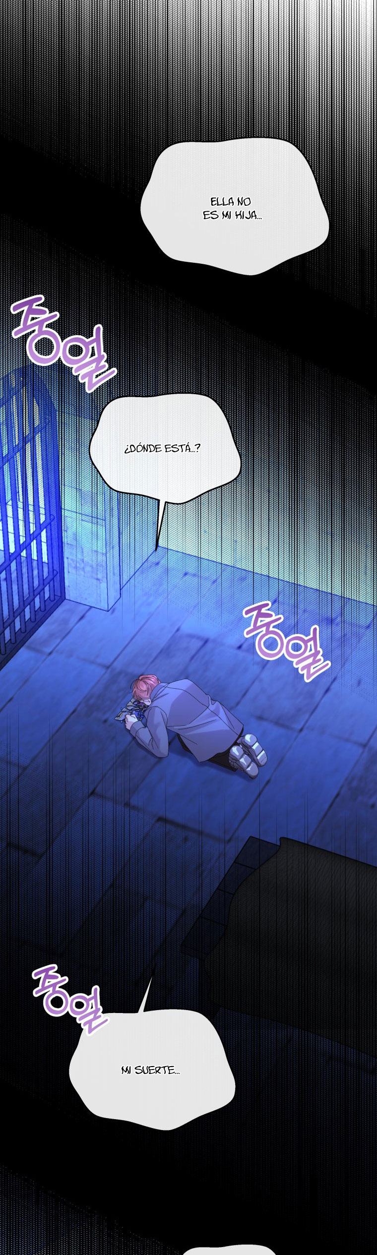 Read Princesa de la perdicion ES Manga Online