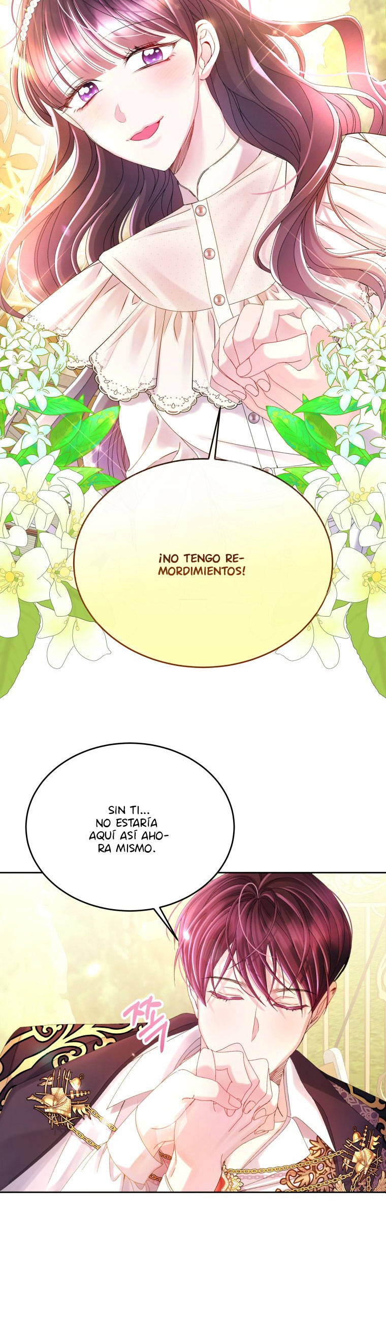 Read Princesa de la perdicion ES Manga Online