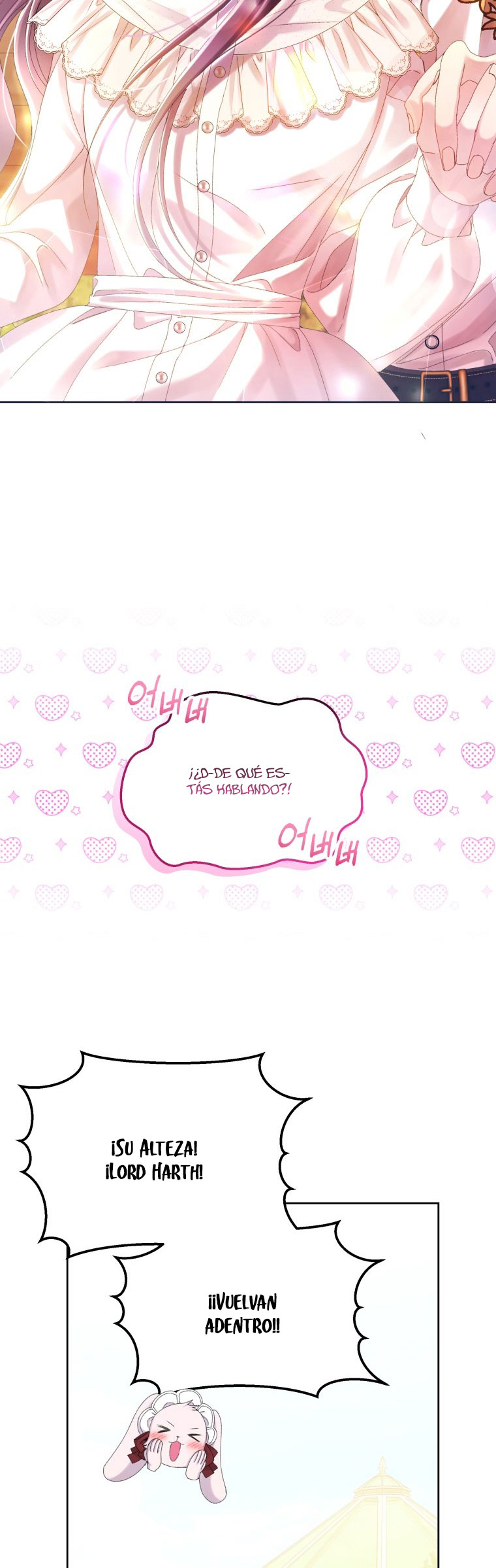 Read Princesa de la perdicion ES Manga Online