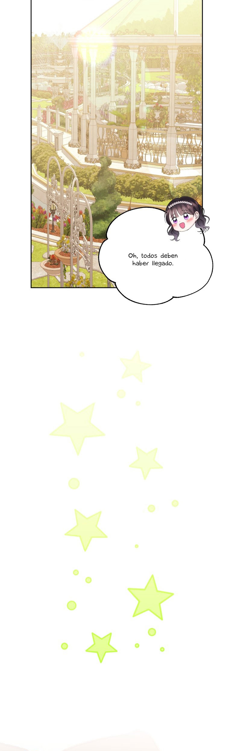 Read Princesa de la perdicion ES Manga Online