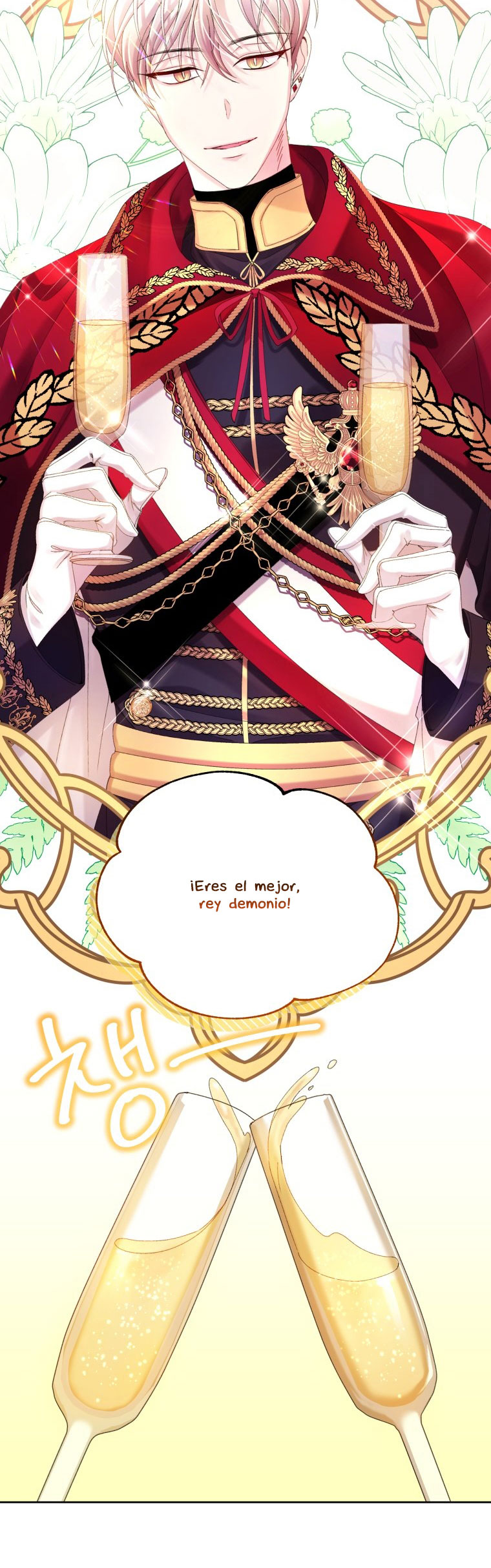 Read Princesa de la perdicion ES Manga Online