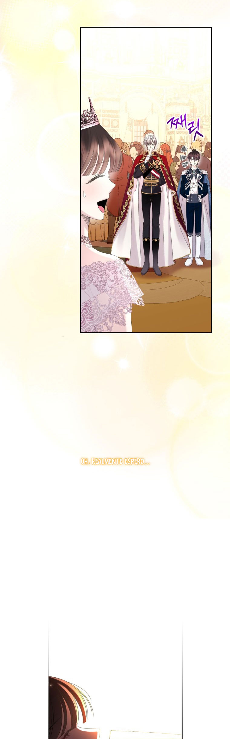 Read Princesa de la perdicion ES Manga Online