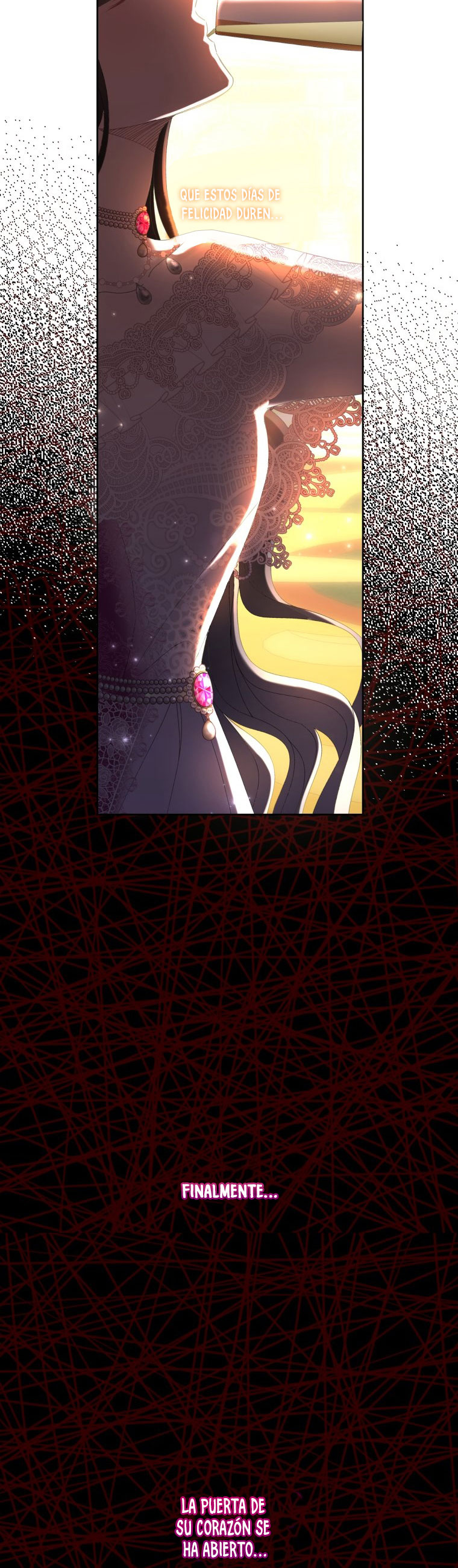 Read Princesa de la perdicion ES Manga Online